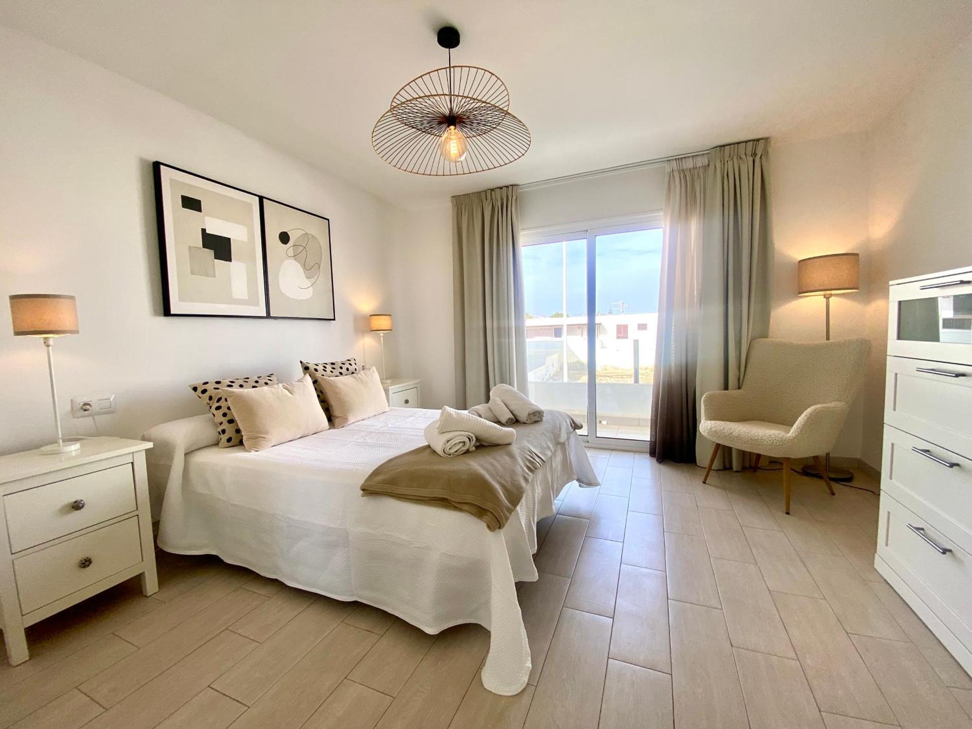 شقة Lanzarote Mar Y Playa بلايا هوندا المظهر الخارجي الصورة